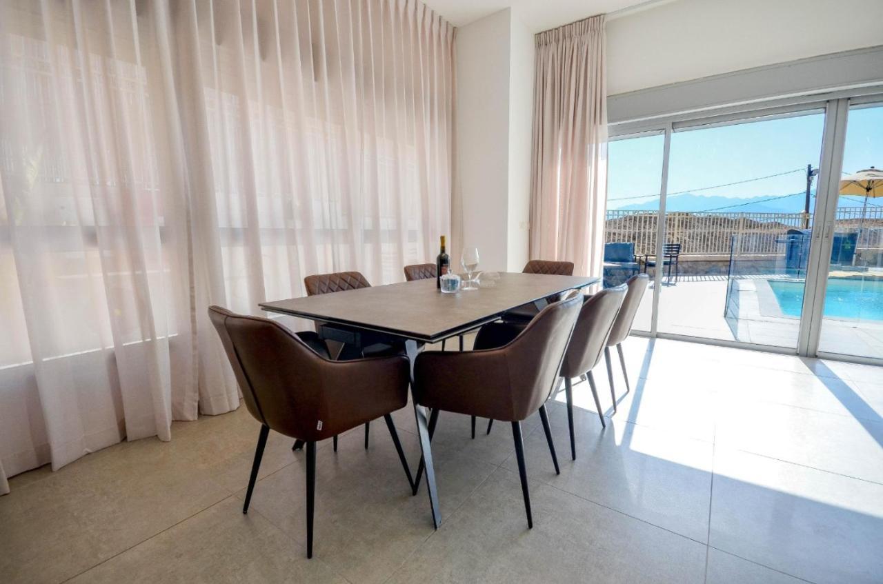 Vila לביא אילת Lavie Ejlat Exteriér fotografie
