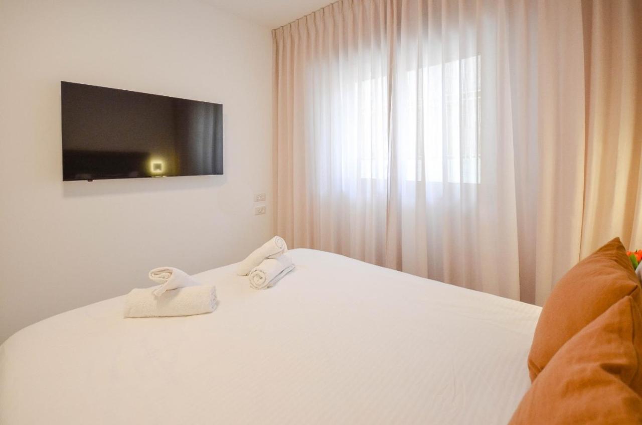 Vila לביא אילת Lavie Ejlat Exteriér fotografie